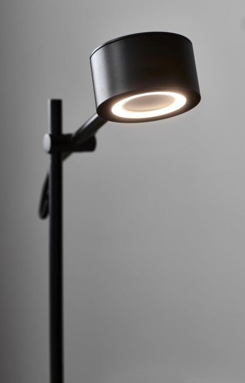 Nordlux Clyde Table Lamp Black