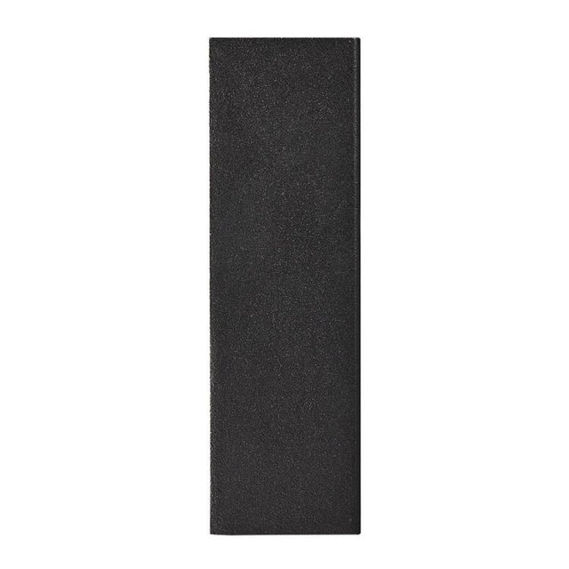 Nordlux Fold 10 Wall Light Black/Clear