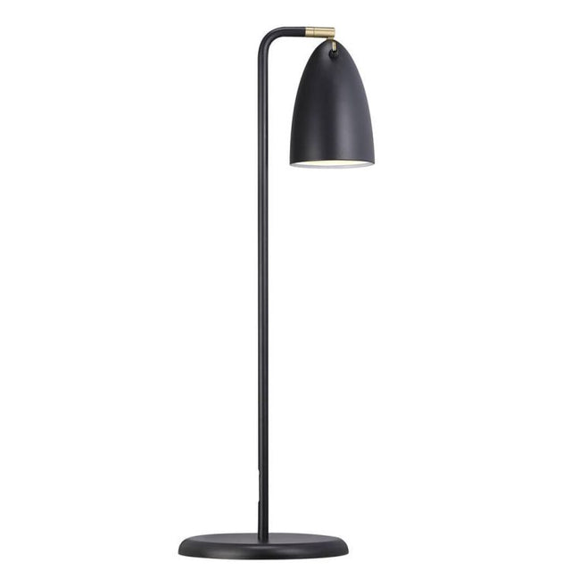 Nordlux Nexus Table Lamp Black