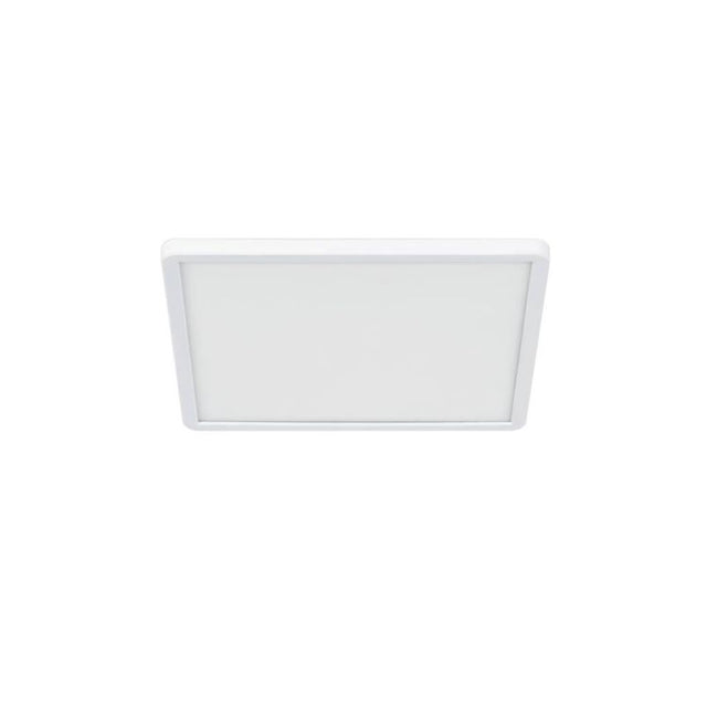 Nordlux Oja 29x29 IP20 3000K/4000K Flush Ceiling Light White