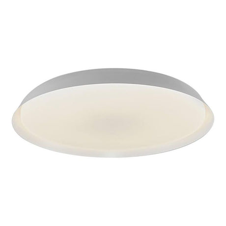 Nordlux Piso Ceiling Light White