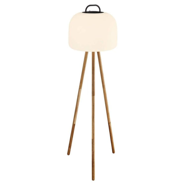Nordlux Kettle Tripod 100 Brown for Kettle Lights