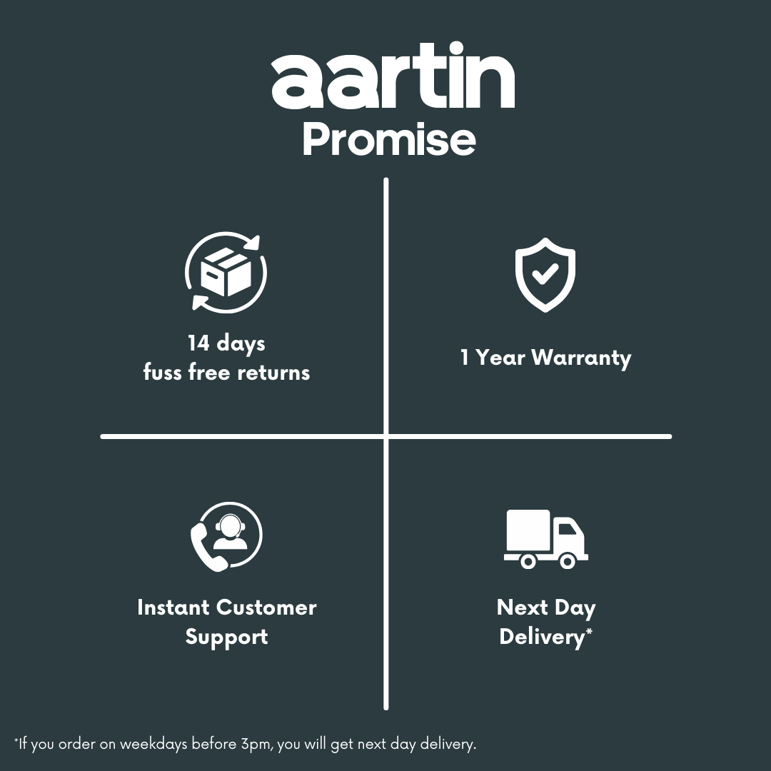 AARTIN YORK TABLE LAMP IN BLUE UNGLAZED CERAMIC (BASE ONLY)