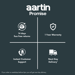 AARTIN YORK TABLE LAMP IN BLUE UNGLAZED CERAMIC (BASE ONLY)