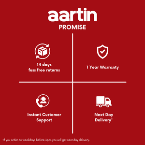 AARTIN EMPIRE GATHERED LAMPSHADE IN RED SILK