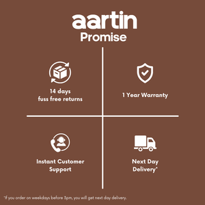 AARTIN ORLA FLOOR LAMP IN WOOD WITH WHITEWASH FINISH (BASE ONLY)