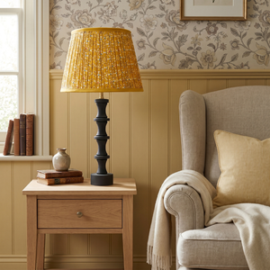 Golden Circuit  Lampshade