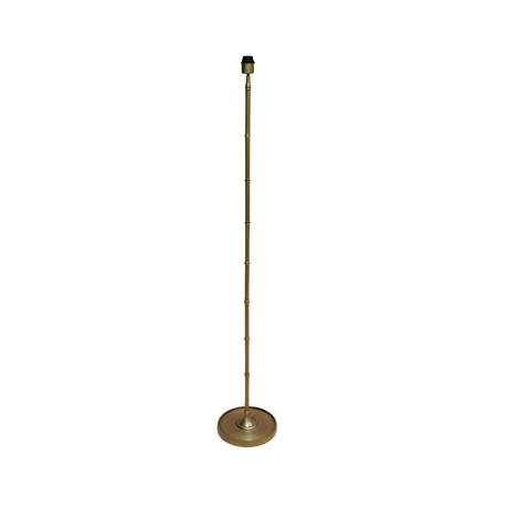 AARTIN Pixie Floor Lamp - Antique Brass (Base Only)