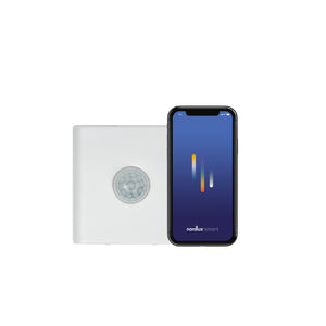 Smart | Sensor | White - Comet Lighting