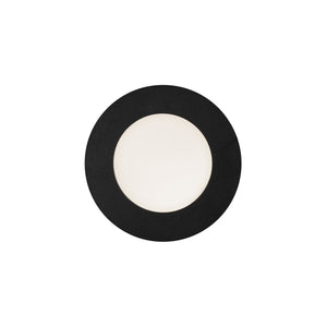 Leonis 3-Kit 4000K | Downlight | Black