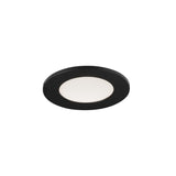 Leonis 3-Kit 4000K | Downlight | Black