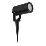 Edgecott Outdoor Garden Spike - Black - Comet Lighting