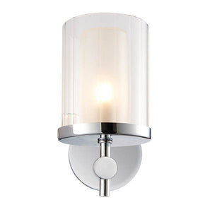 Britton 1-Light Wall Light
