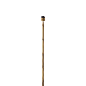 AARTIN Pixie Floor Lamp - Antique Brass (Base Only)