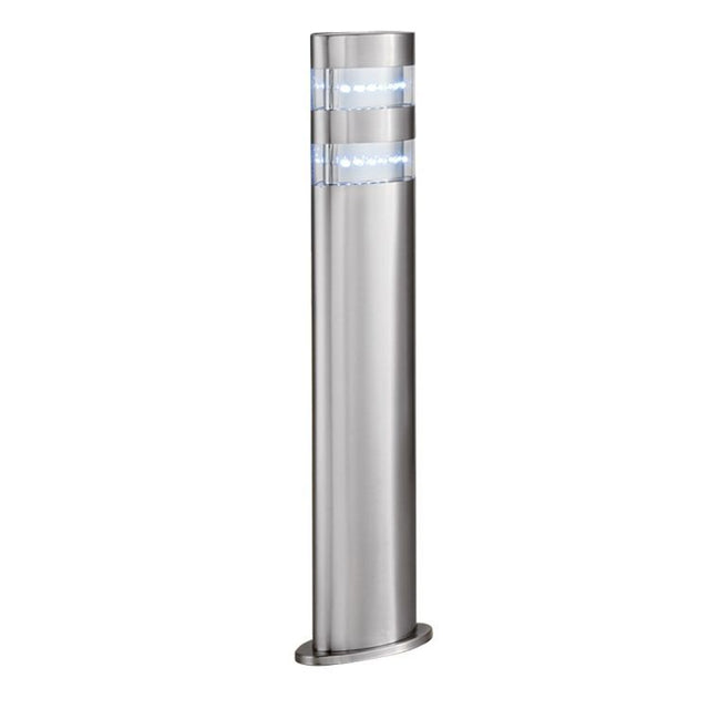 Searchlight Silver 24 Outdoor Post Light Diffuser 450