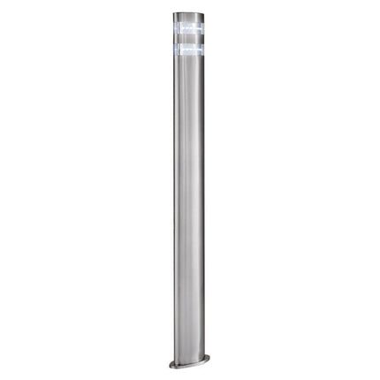 Searchlight Silver 24 Outdoor Post Light Diffuser 900