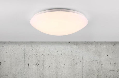 Nordlux Ask 36 Ceiling Light White
