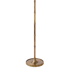 AARTIN Pixie Floor Lamp - Antique Brass (Base Only)