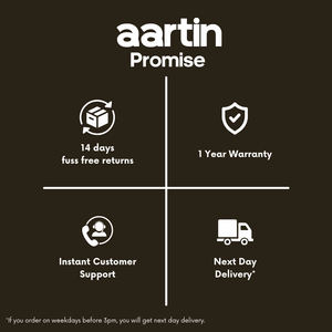 AARTIN FABLE TABLE LAMP IN WOOD WITH DARK BROWN FINISH (BASE ONLY)