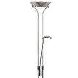 Searchlight LED Mother Child Chrome - Comet Lighting