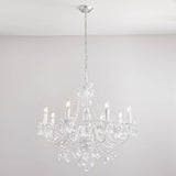 Clarence 8-Light Pendant Ceiling Light