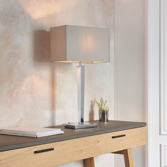 Moreto Table Lamp