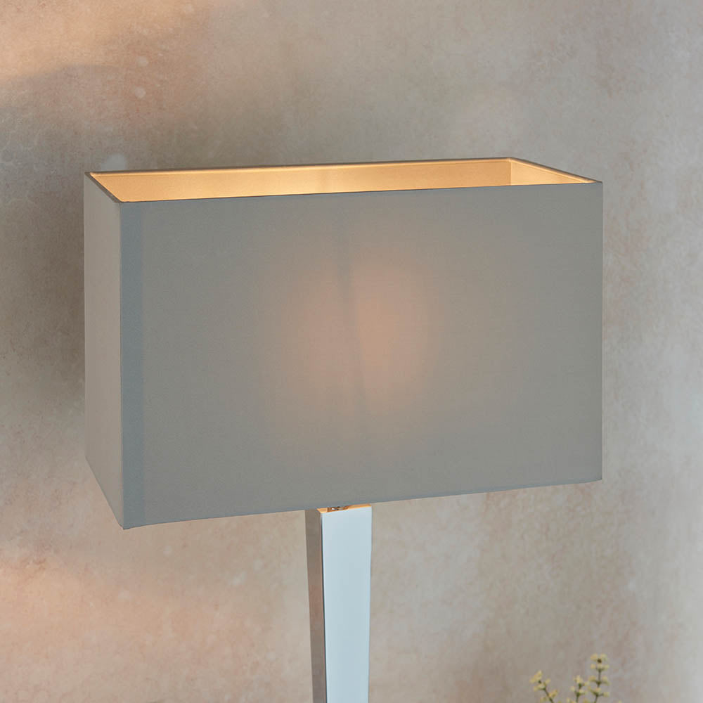 Moreto Table Lamp - Comet Lighting