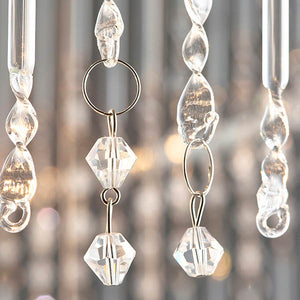 Camille 24-Light Pendant Ceiling Light - Comet Lighting