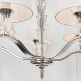 Fiennes 5-Light Pendant Ceiling Light