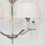 Fiennes 5-Light Pendant Ceiling Light