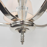 Fiennes 5-Light Pendant Ceiling Light