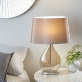 Kew Table Lamp - Comet Lighting