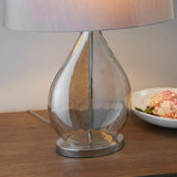 Kew Table Lamp - Comet Lighting