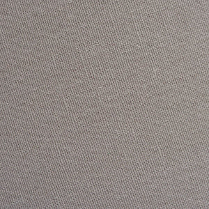 Cici 40cm Grey linen mix fabric