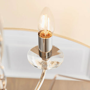 Nixon 6-Light Pendant Ceiling Light - Comet Lighting