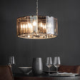 Clooney 8-Light Pendant Ceiling Light - Comet Lighting