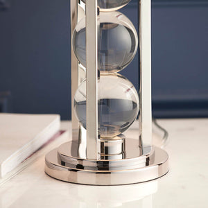 Newton Table Lamp - Comet Lighting