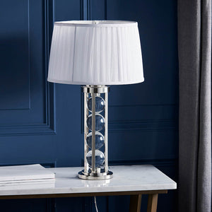 New Classic 14 inch Shade White - Comet Lighting