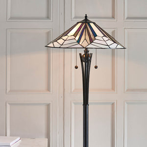 Astoria Floor Lamp - Comet Lighting