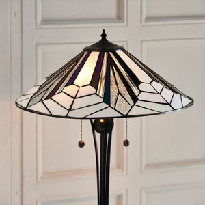 Astoria Floor Lamp - Comet Lighting
