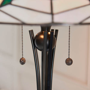 Astoria Floor Lamp - Comet Lighting