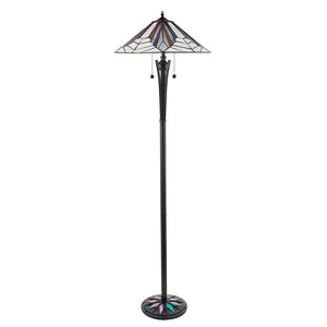 Astoria Floor Lamp - Comet Lighting