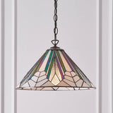 Astoria Medium 1-Light Pendant Ceiling Light