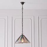 Astoria Medium 1-Light Pendant Ceiling Light