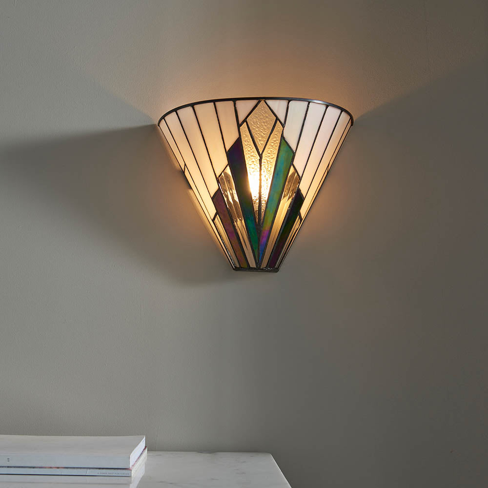 Astoria Wall Light