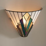 Astoria Wall Light - Comet Lighting