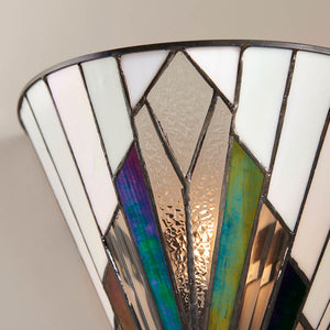 Astoria Wall Light - Comet Lighting