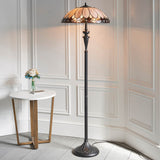 Brooklyn Floor Lamp - Comet Lighting