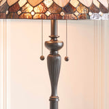 Brooklyn Floor Lamp - Comet Lighting