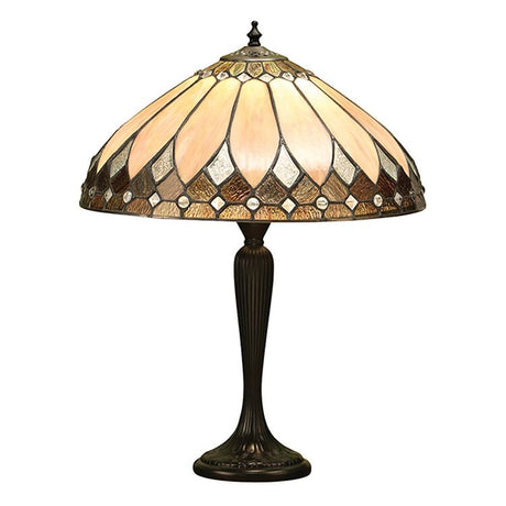 Brooklyn Medium Table Lamp